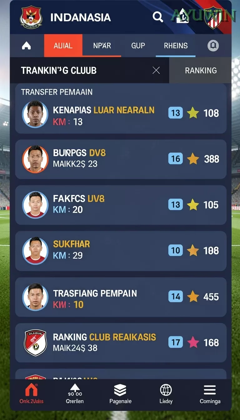 Screenshot Mega288 nomor 1