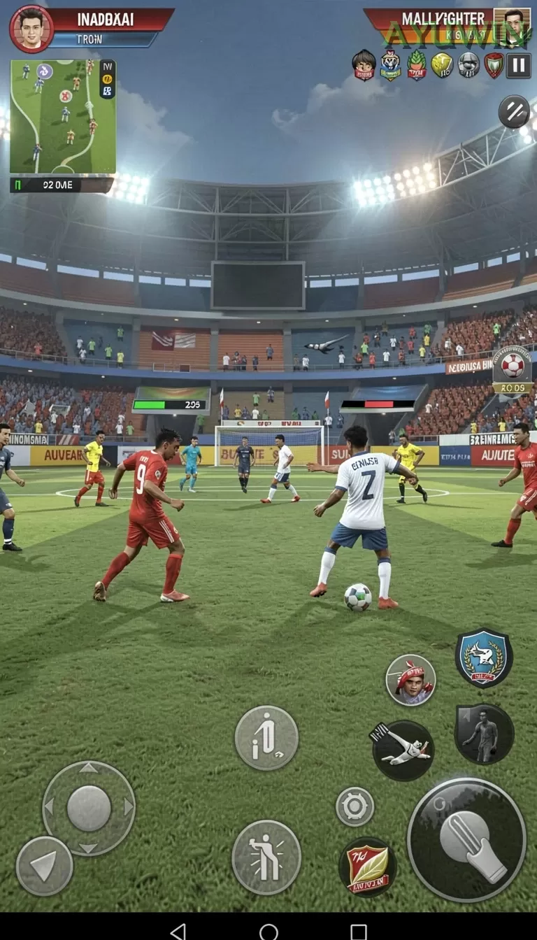 Screenshot Rr777 nomor 1