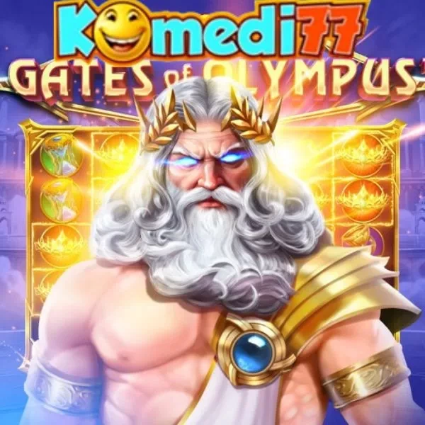 komedi77 - 8