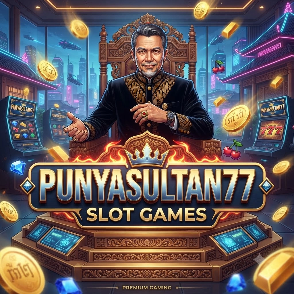 punyasultan77 - 5